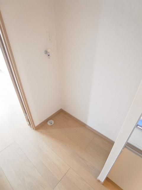 メイプル　コート　駒沢の設備
