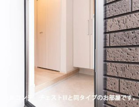 【玄関】