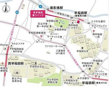 【地図】