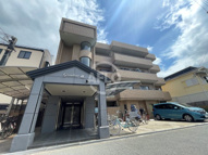 グランドール藤　南田辺小学校区の画像