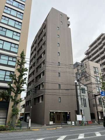 エスコート東大前の画像
