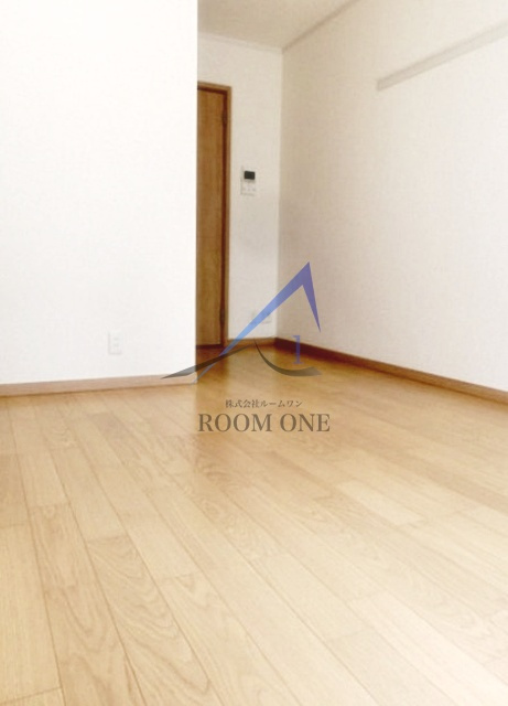 Ｌｉａｉｓｏｎ　Ｈｏｍｅ　戸山公園の寝室|寝室です。