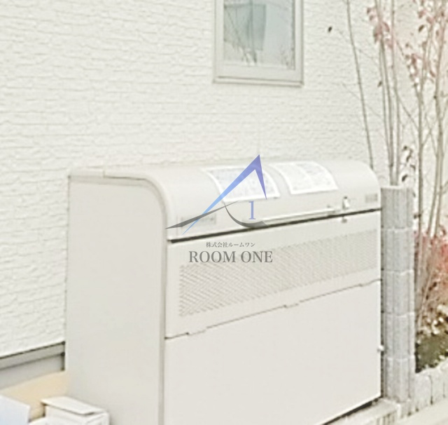 Ｌｉａｉｓｏｎ　Ｈｏｍｅ　戸山公園