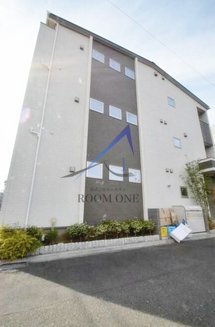 Ｌｉａｉｓｏｎ　Ｈｏｍｅ　戸山公園