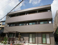 中野区中野２丁目のマンションの画像