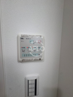【設備】 | プレステージ14番館　錦西小学校区 | プレステージ14番館　浴室乾燥機