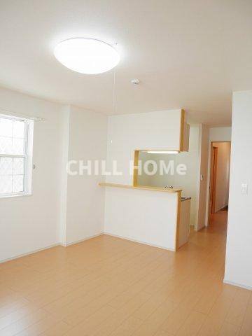 エクセル　ミラージュの内装|当社、チルホームのHPもご覧ください(^^)/物件情報多数♪