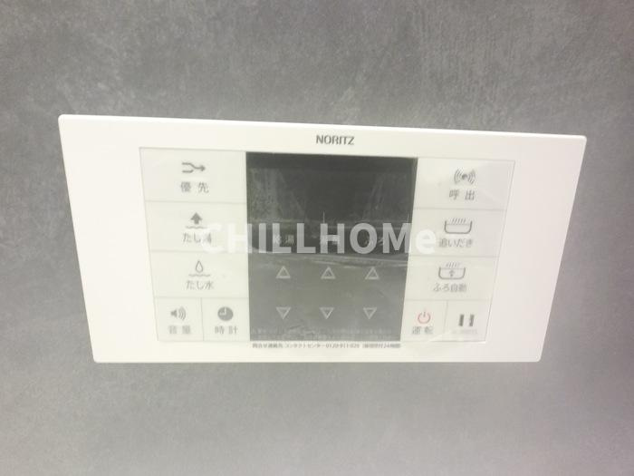 D-ROOM羅漢町の設備|当社、チルホームのHPもご覧ください(^^)/物件情報多数♪