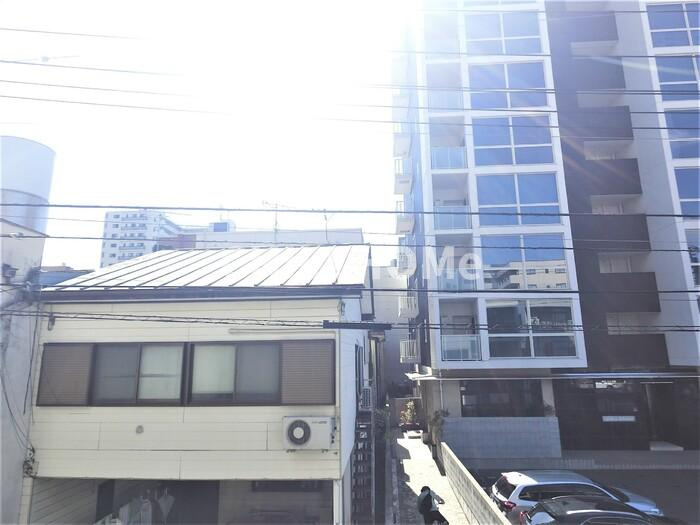 D-ROOM羅漢町の展望|当社、チルホームのHPもご覧ください(^^)/物件情報多数♪