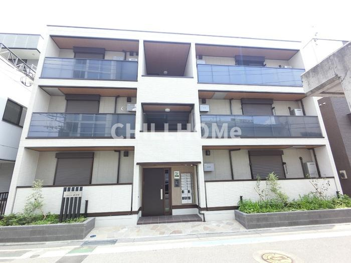 D-ROOM羅漢町