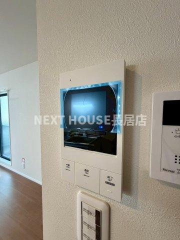 フォルモント住之江のその他