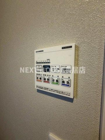 フォルモント住之江の設備