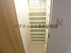 【設備】パークアクシス錦糸町ヴェール 