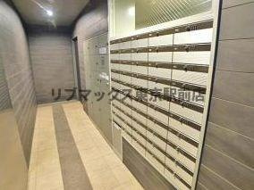【その他共用部分】パークアクシス錦糸町ヴェール 