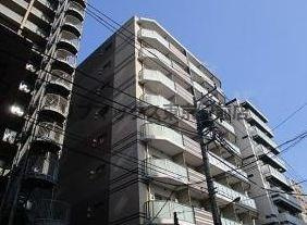 【外観】パークアクシス錦糸町ヴェール 