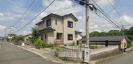 福岡県直方市大字植木の画像
