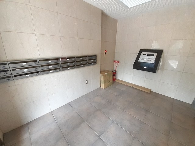 グランドール野川のその他共用部分