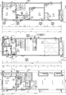  | 【名古屋市東区徳川2丁目新築戸建】✨️仲介手数料無料✨️旭丘小学校・桜丘中学校