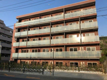 ログ池上の画像