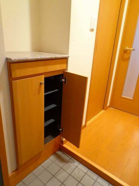 サンヒルズのその他