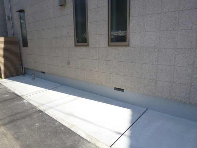 ハード高田馬場のその他共用部分|★入居者専用自転車置き場★
