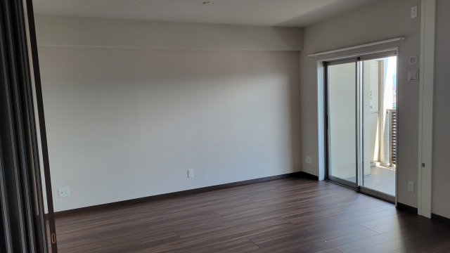 グランドパレス大手町公園（A-9）の洋室