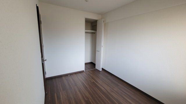 グランドパレス大手町公園（A-9）の洋室