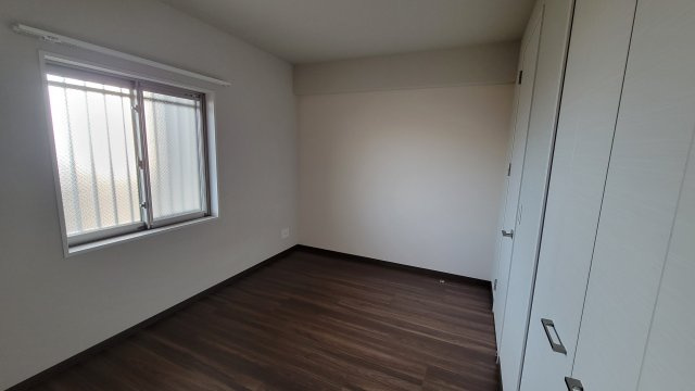 グランドパレス大手町公園（A-9）の洋室