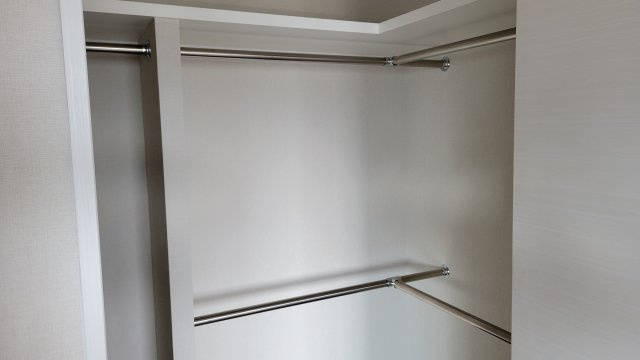 グランドパレス大手町公園（A-9）の収納
