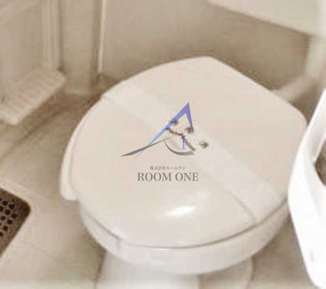 エーデルワイスのトイレ|トイレです。
