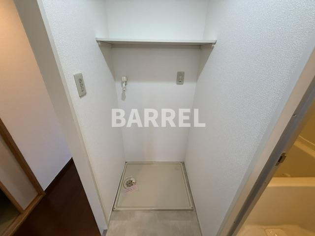 クレイン上池田のその他