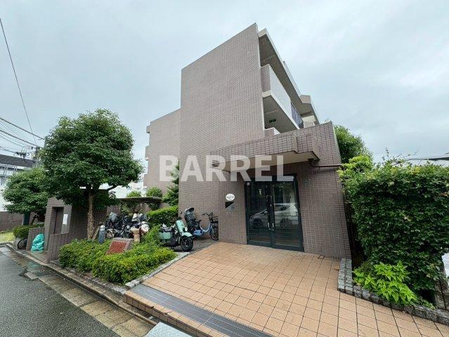 クレイン上池田