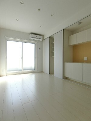リブリ・FUKUの内装