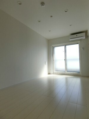 リブリ・FUKUの内装
