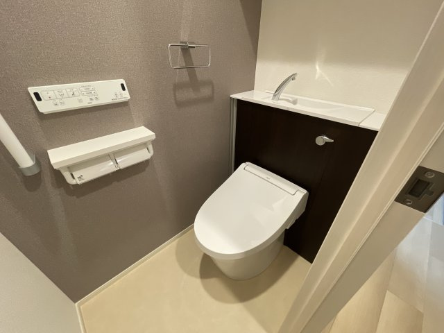 グラン・ステラータの収納