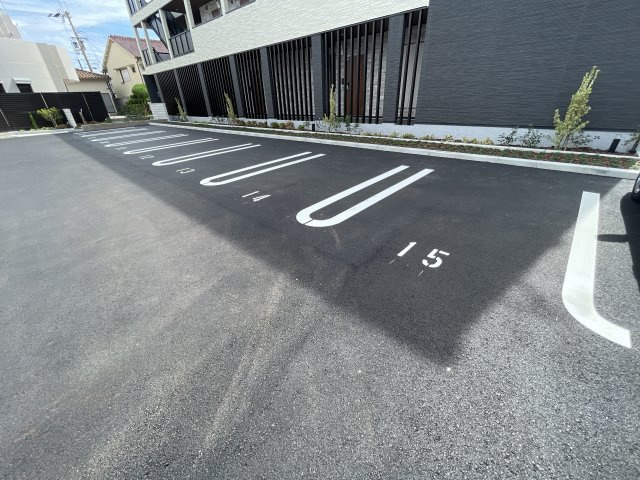 グラン・ステラータの設備