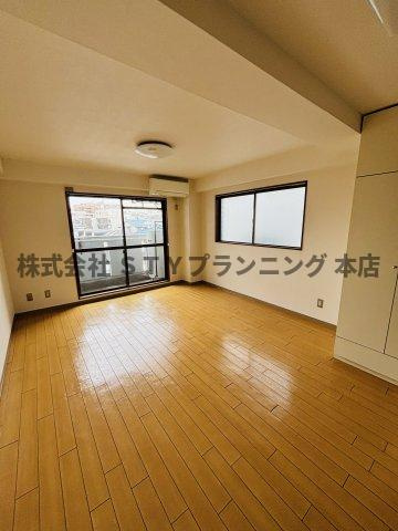 仲介手数料0円！エポック一社の内装