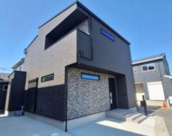 久喜市上町　新築戸建　全1棟　1号棟の画像