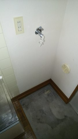 ハイムアンデルセンの内装|別部屋の写真になります
