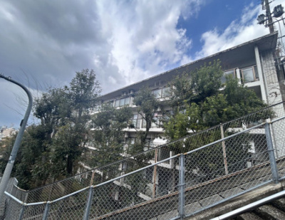 【外観】 | ネオハイツ南公園