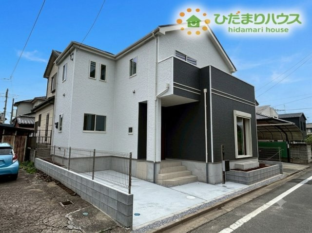 鴻巣市富士見町　第1　新築一戸建て　ハートフルタウン　A