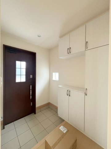 鴻巣市富士見町　第1　新築一戸建て　ハートフルタウン　Aの内装