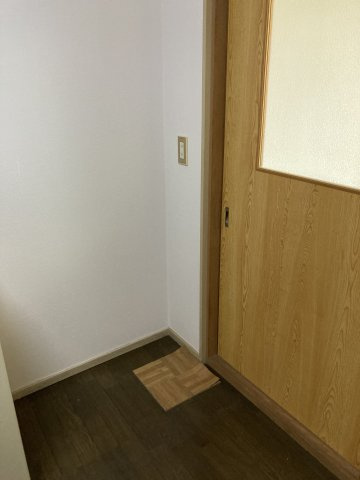 アスティックハイツの内装