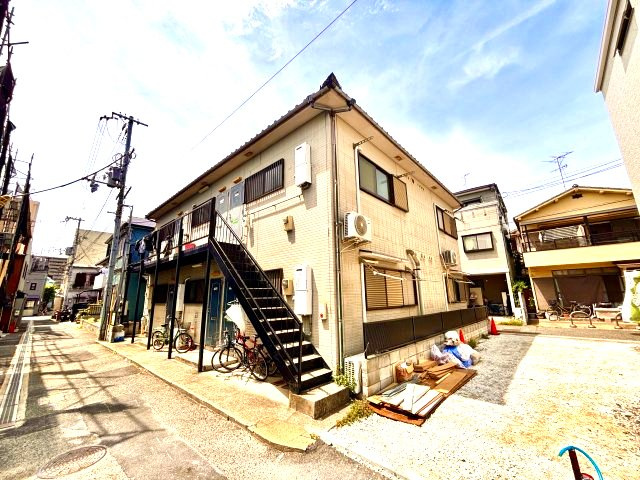 青葉荘