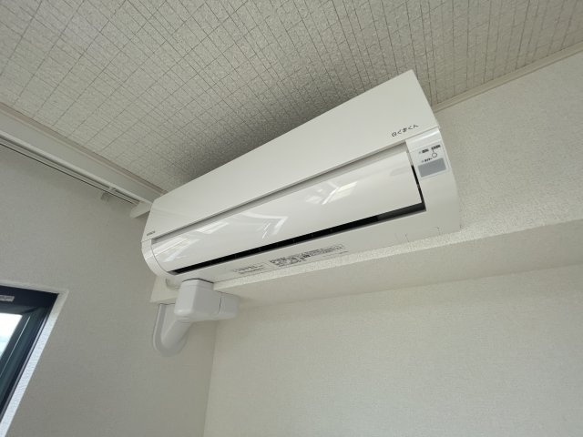 グラン・ステラータの設備