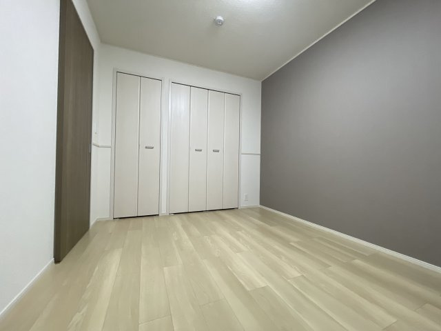 グラン・ステラータの子供部屋