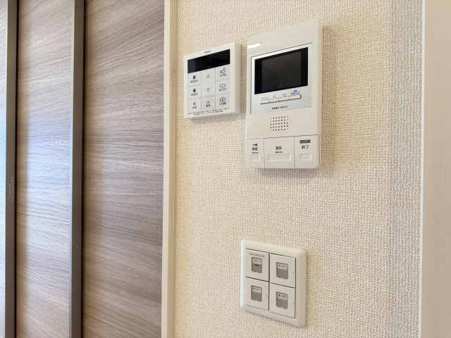 MARCH-Tのセキュリティ