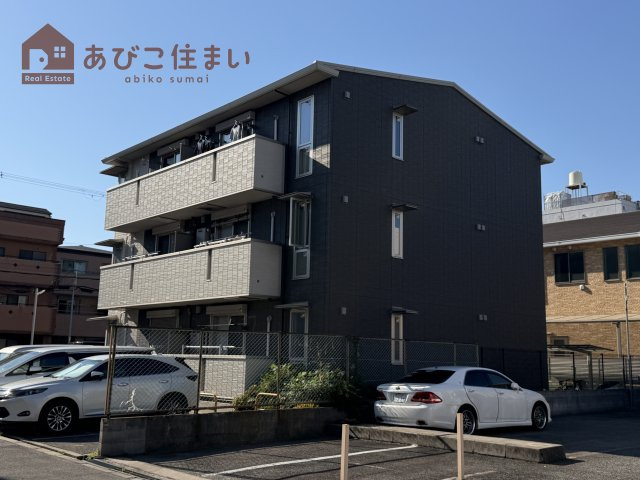 MARCH-Tの外観