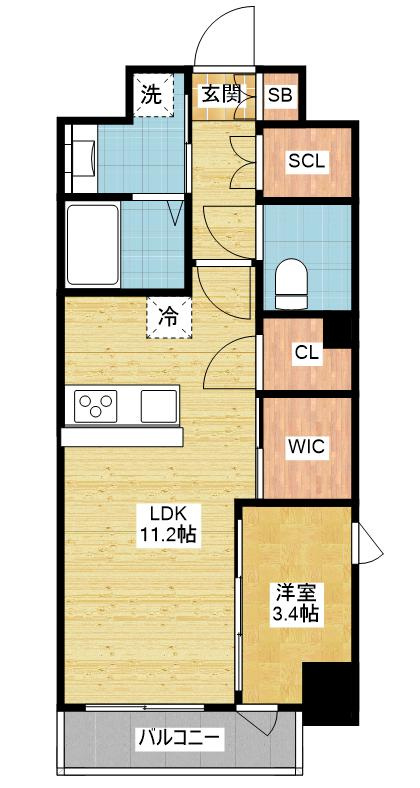 スリーアイランドタワー車道|名古屋市の賃貸ならMy賃貸
