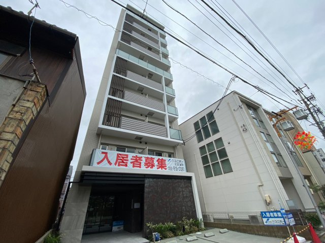 スリーアイランドタワー車道|名古屋市の賃貸ならMy賃貸